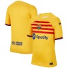 Nogometni Dres FC Barcelona Četvrta 2022-23